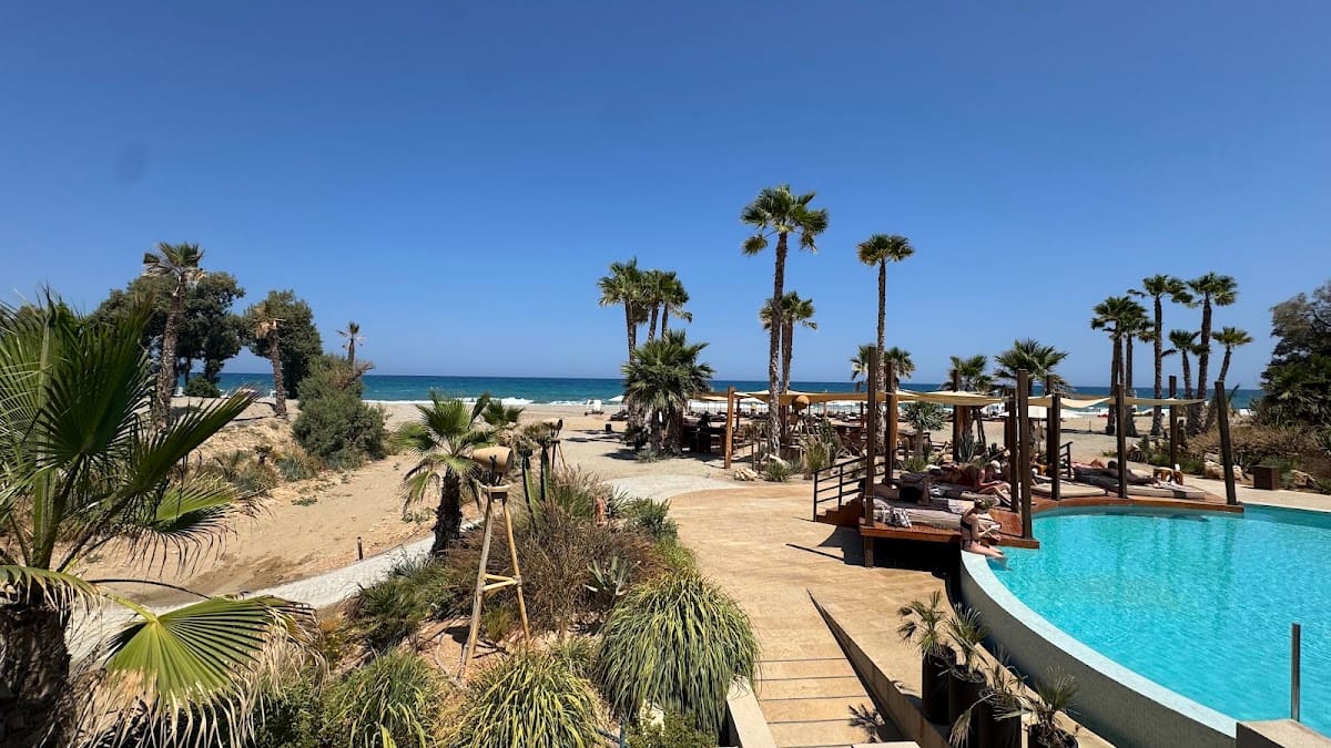 Nalu Resort & Spa photo 3