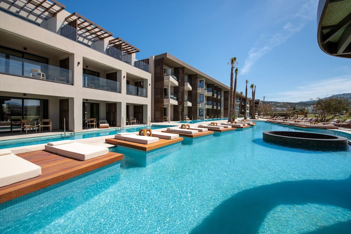 Nalu Resort & Spa photo 4