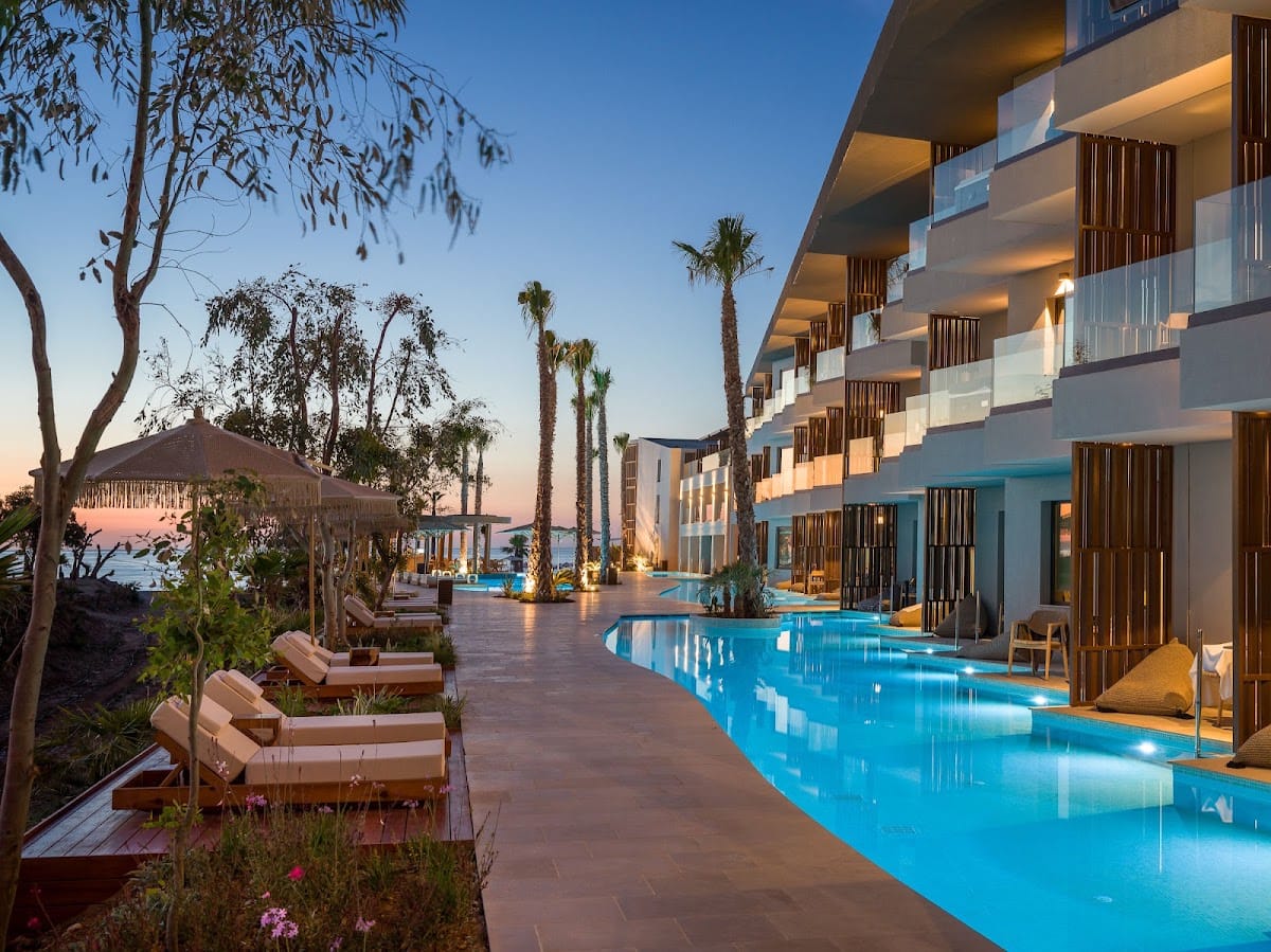 Nalu Resort & Spa photo 5