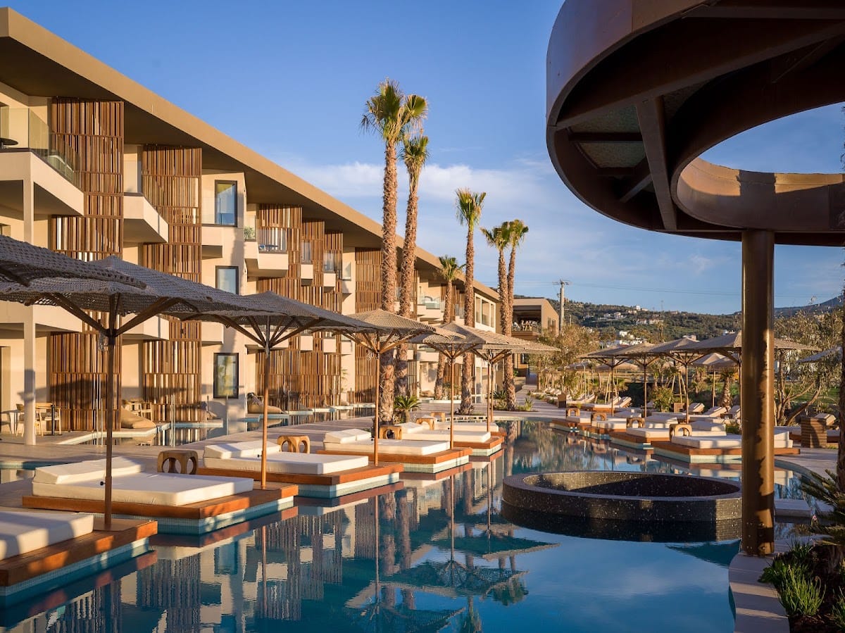 Nalu Resort & Spa photo 6