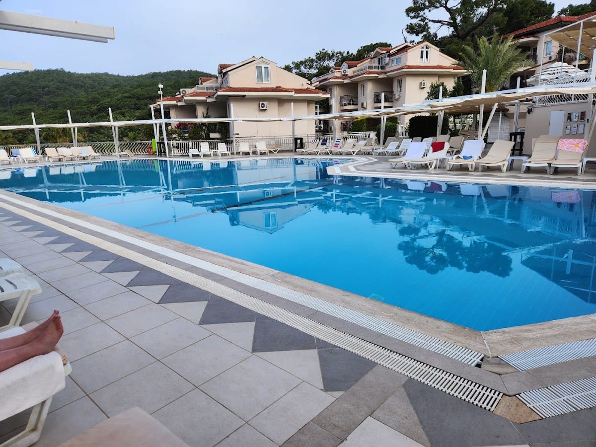 Nicholas Park Hotel photo 6
