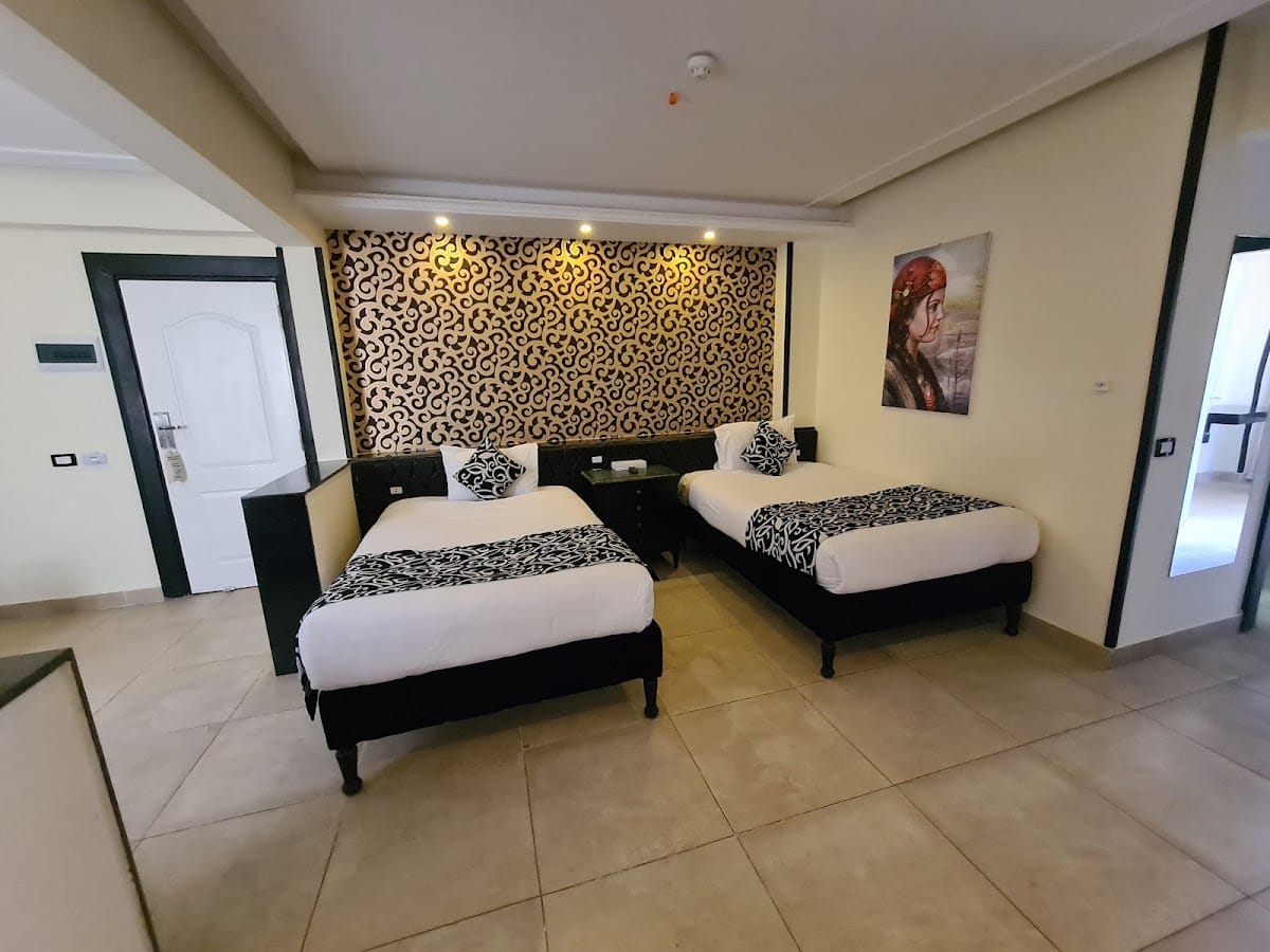 Panorama Bungalows Resort El Gouna - بانوراما بانجلوس ريزورت الجونة photo 2