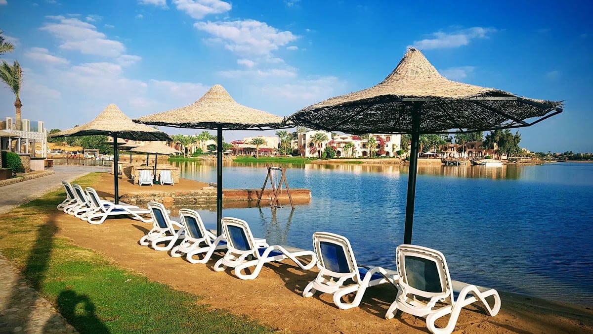 Panorama Bungalows Resort El Gouna - بانوراما بانجلوس ريزورت الجونة photo 3