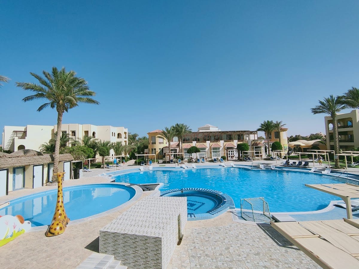 Panorama Bungalows Resort El Gouna - بانوراما بانجلوس ريزورت الجونة photo 5