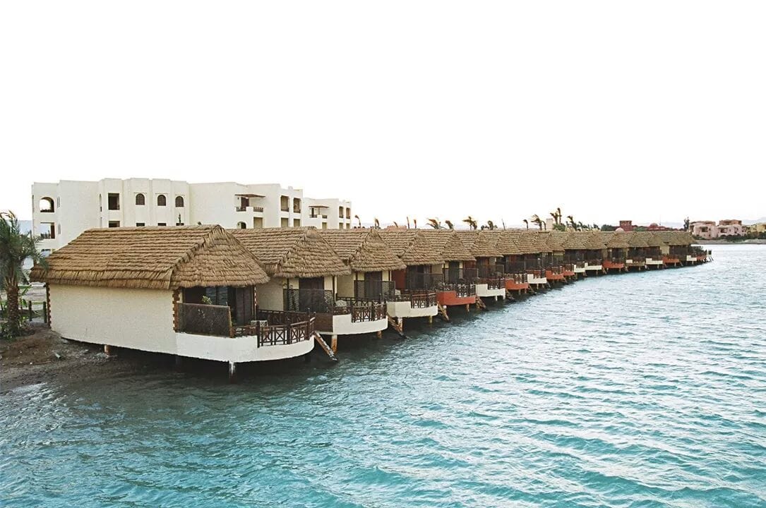 Panorama Bungalows Resort El Gouna - بانوراما بانجلوس ريزورت الجونة photo 6