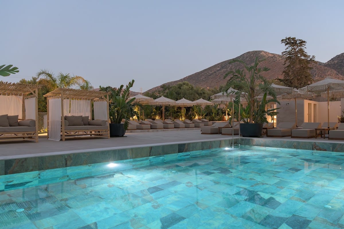 Sergios Hotel photo 3