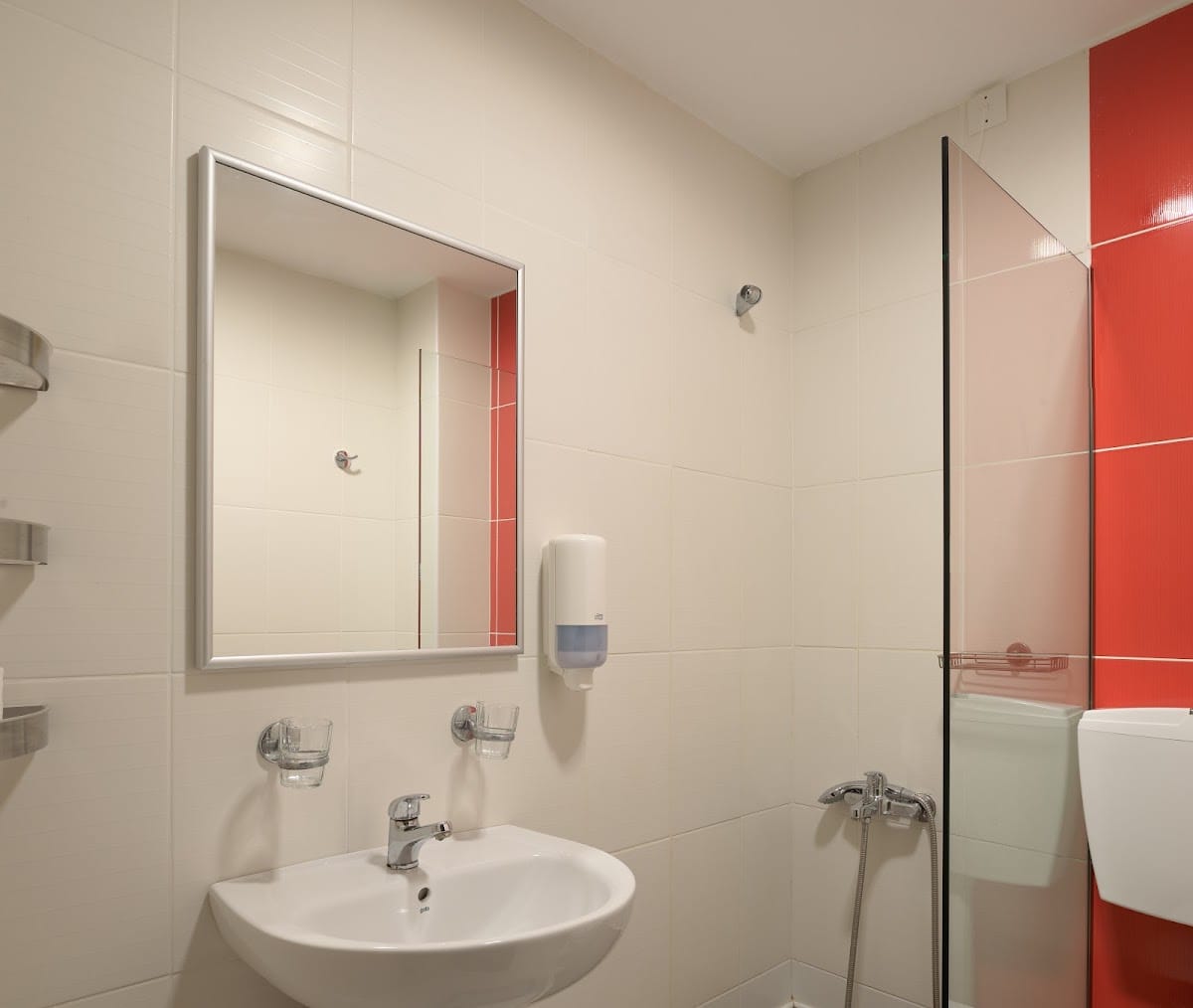 Sergios Hotel photo 4