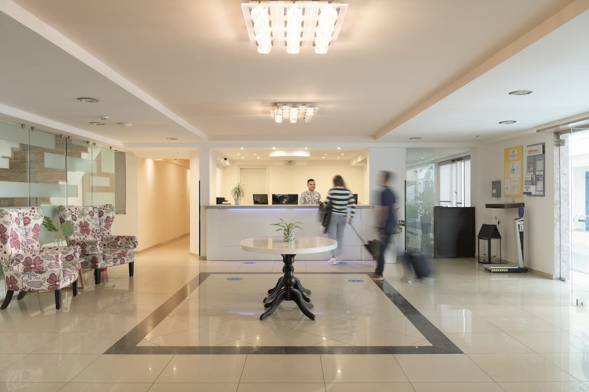 Sergios Hotel photo 5