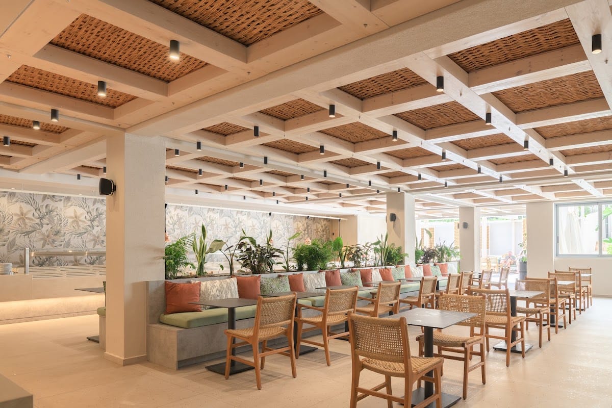 Sergios Hotel photo 6