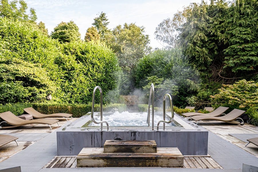 Alexander House & Utopia Spa
