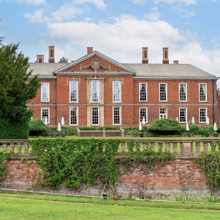 Bosworth Hall Hotel & Spa