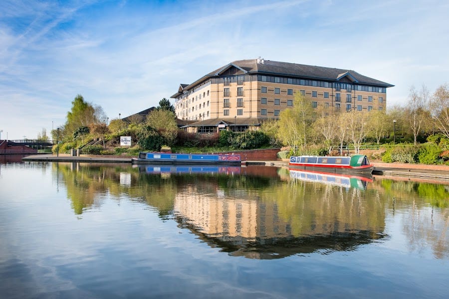 Copthorne Hotel Merry Hill-Dudley