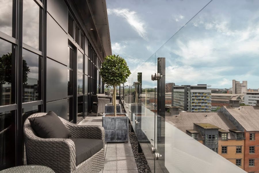Dakota Hotel Manchester