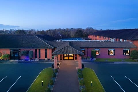 Delta Hotels Northampton