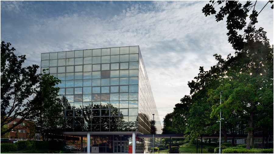 easyHotel Milton Keynes Central