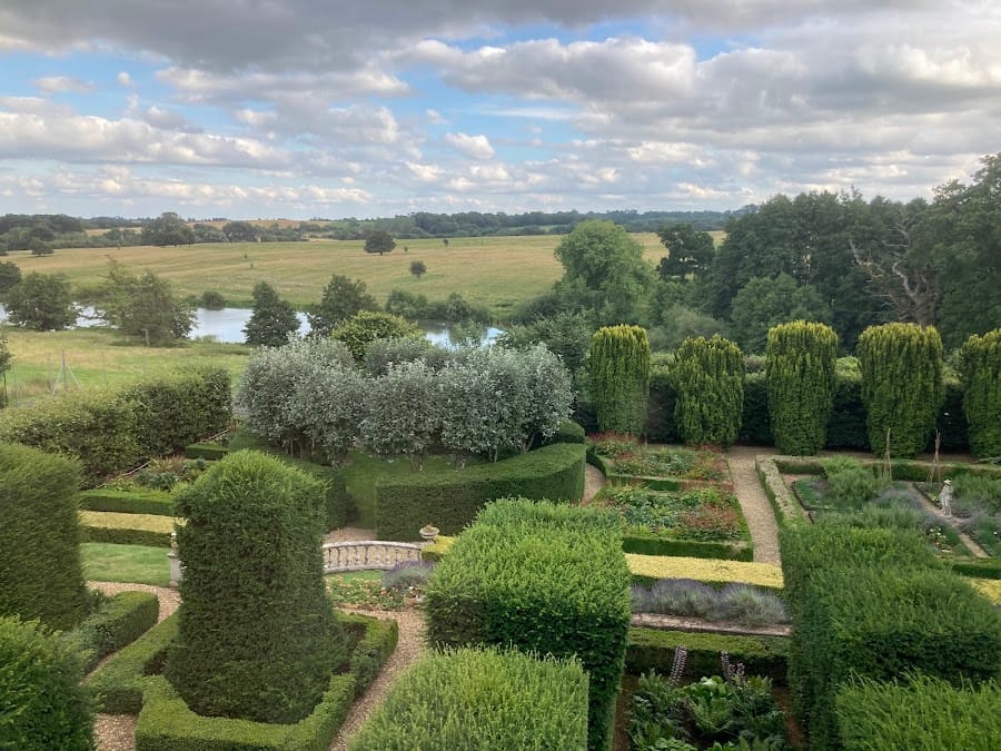 Fawsley Hall Hotel & Spa