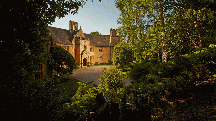 Foxhill Manor