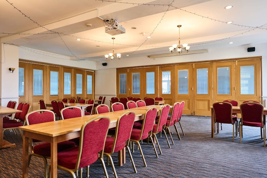 Great Western Hotel, Newquay