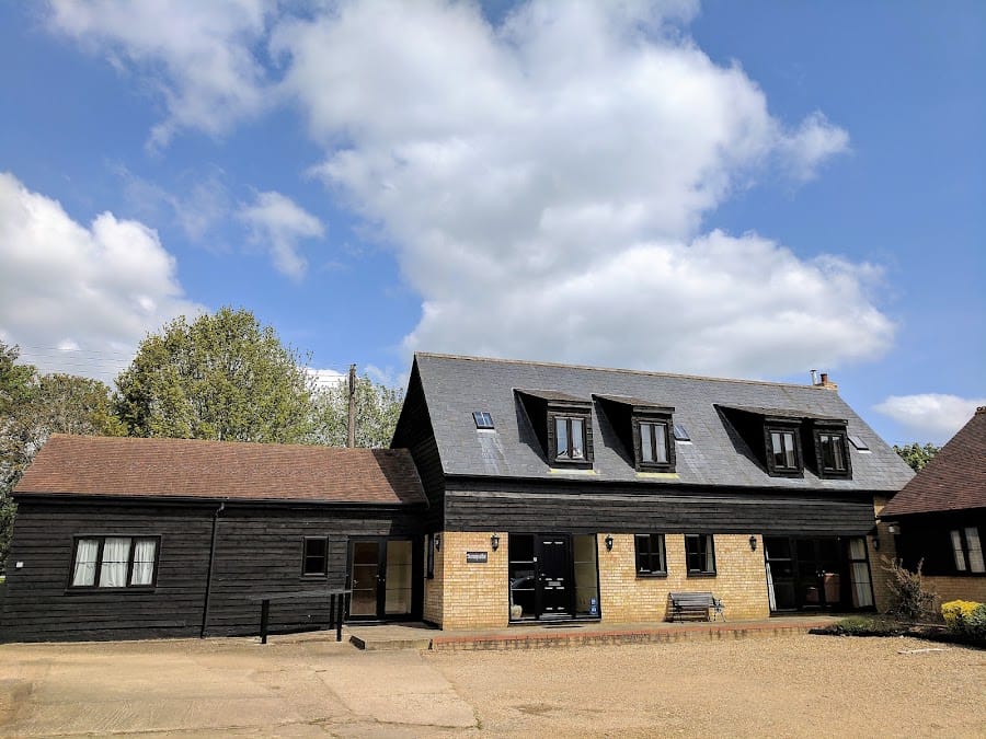 Highfield Farm