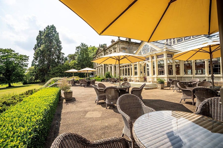 Kilworth House Hotel and Theatre