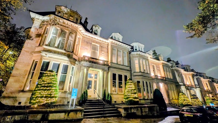 One Devonshire Gardens by Hotel du Vin