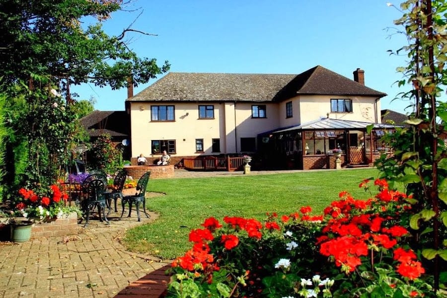 Pointers Guest House