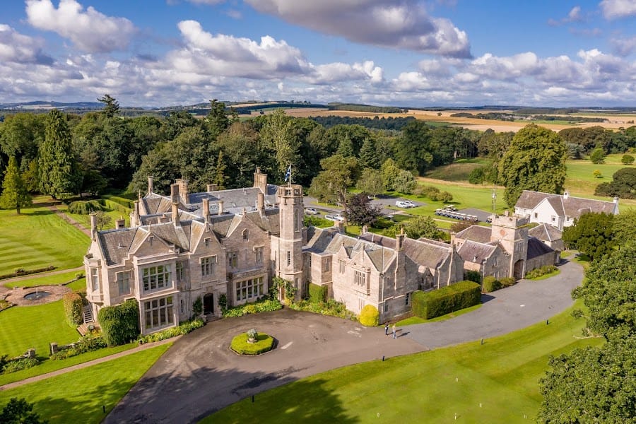 SCHLOSS Roxburghe Golf Resort, a Destination by Hyatt Hotel