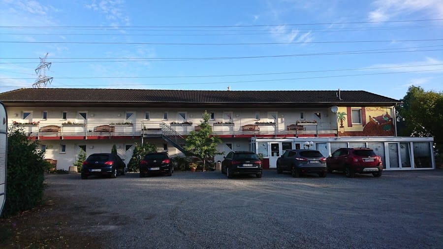 Stüve's Motel