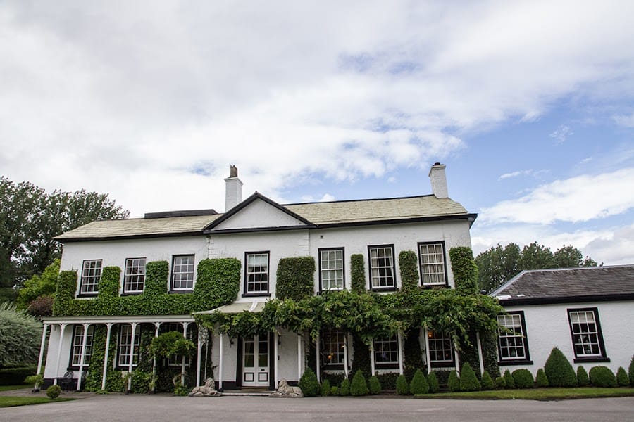 Statham Lodge Hotel