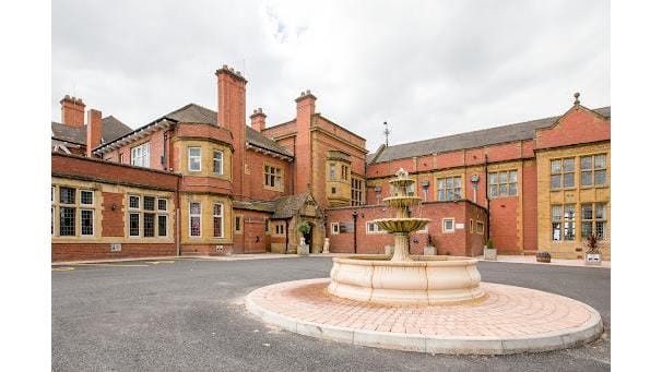 The Mount Hotel