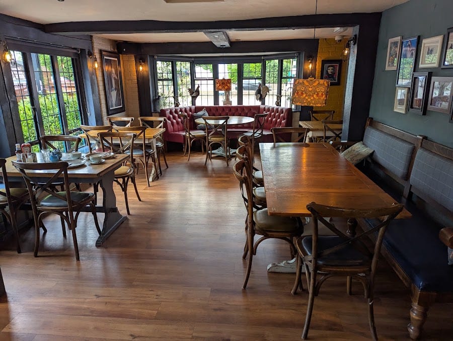 The Star Inn