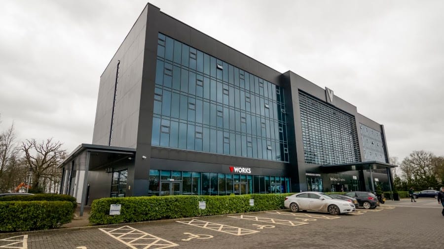 Village Hotel Manchester Ashton