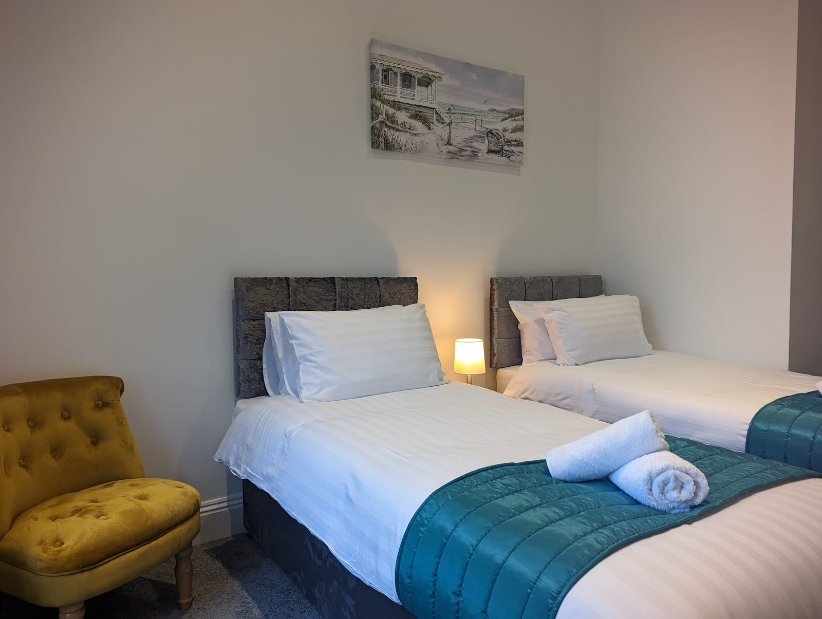 Where to Stay in Weymouth: Best Areas & Hotels — photo