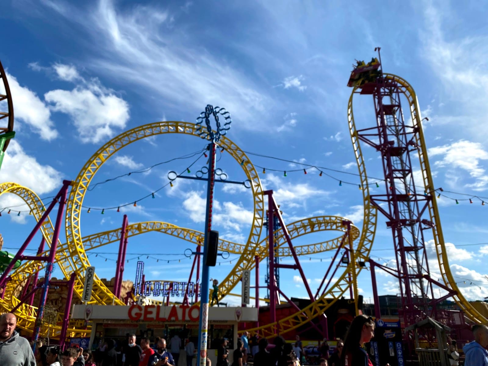 Adventure Island Southend: Free Entry & Ride Wristbands — photo