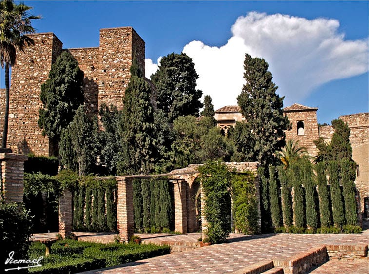 Alcazaba of Malaga Tickets & Tours: What to Know — photo
