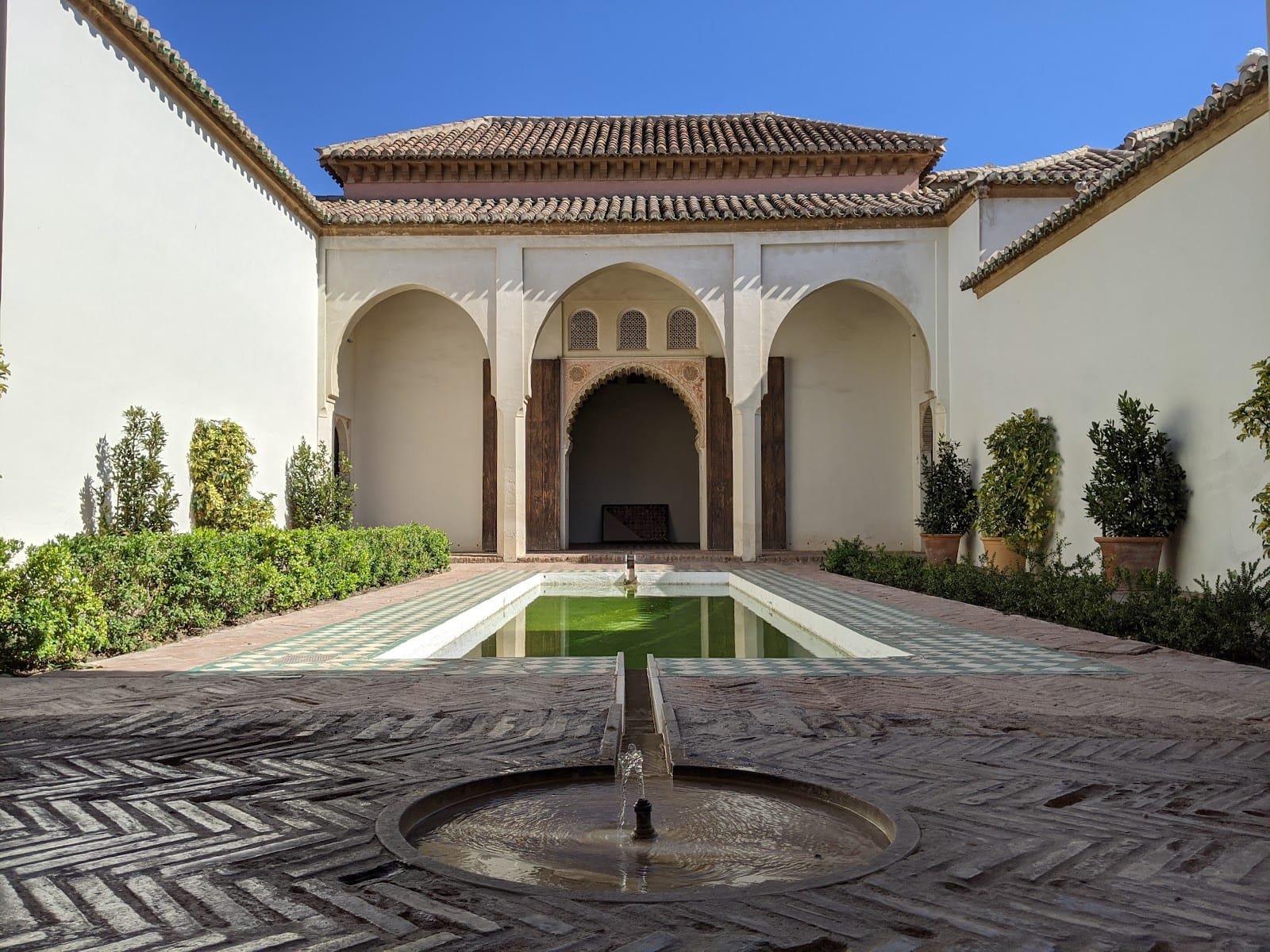 Alcazaba of Malaga Tickets & Tours: What to Know — photo