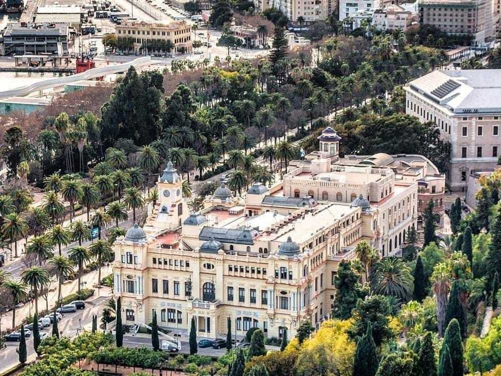 Alcazaba of Malaga Tickets & Tours: What to Know — photo