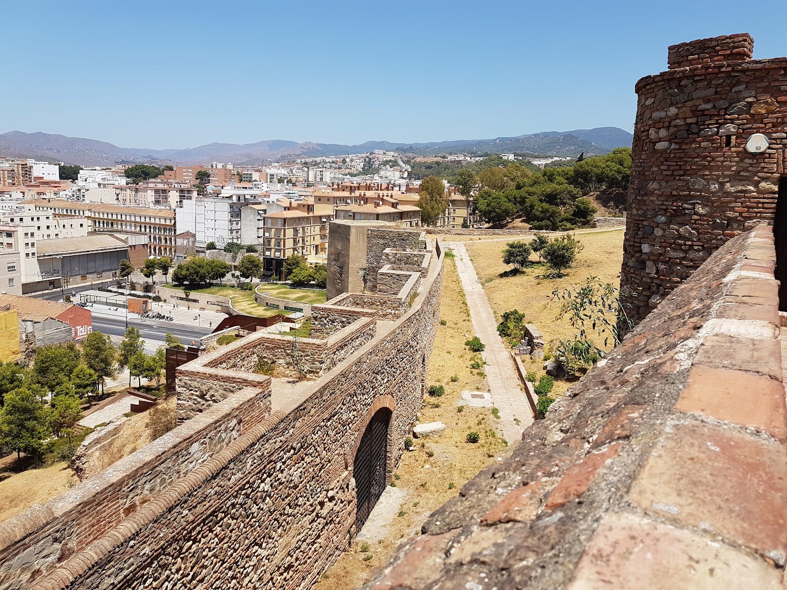 Alcazaba of Malaga Tickets & Tours: What to Know — photo