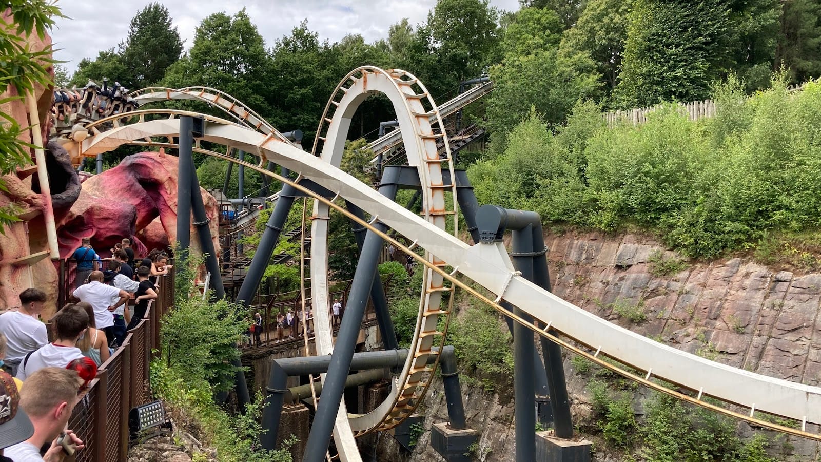 Alton Towers Tickets & Guide | What to Know Before You Go — photo