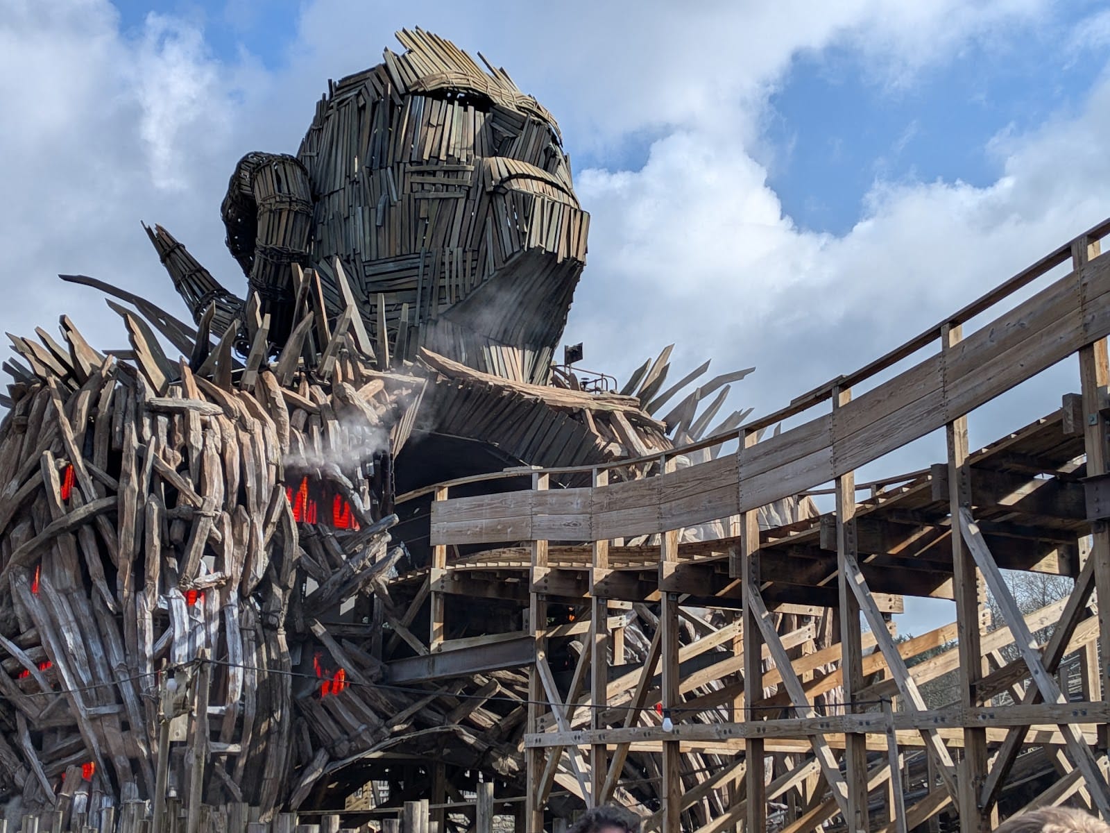 Alton Towers Tickets: What to Know Before You Go — photo