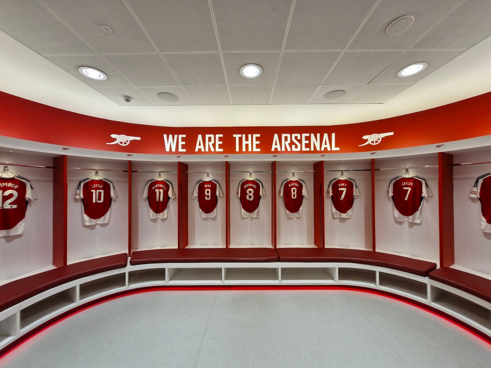 Emirates Stadium Tour Tickets: What to Know | London — photo