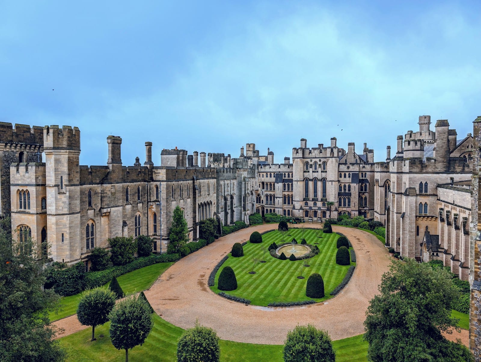 Arundel Castle Tickets & What to Know Before You Go — photo