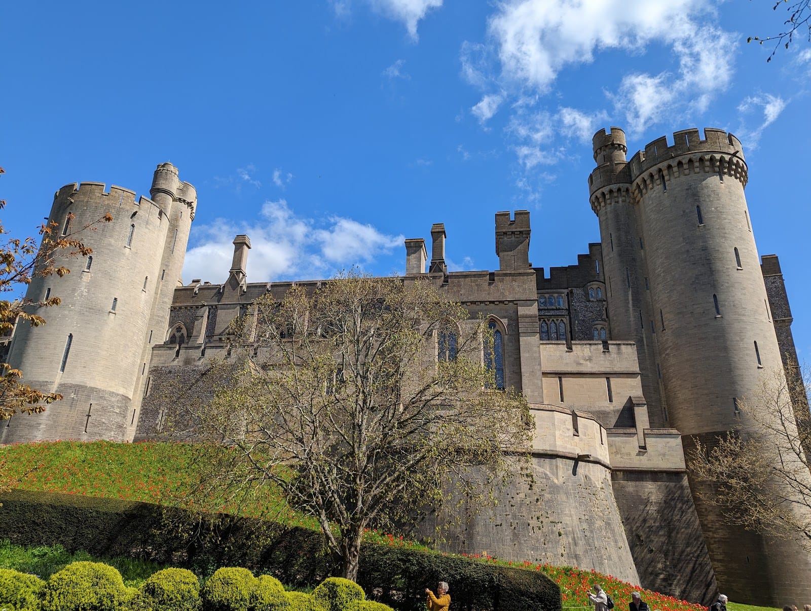 Arundel Castle Tickets & What to Know Before You Go — photo