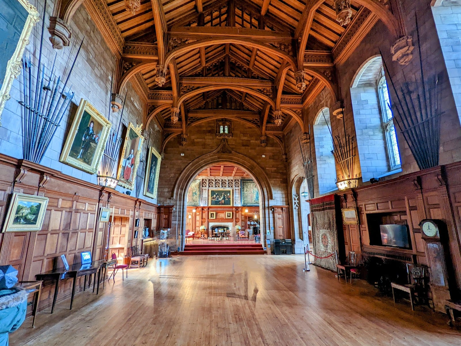 Bamburgh Castle Tickets & Visitor Guide | What to Know — photo