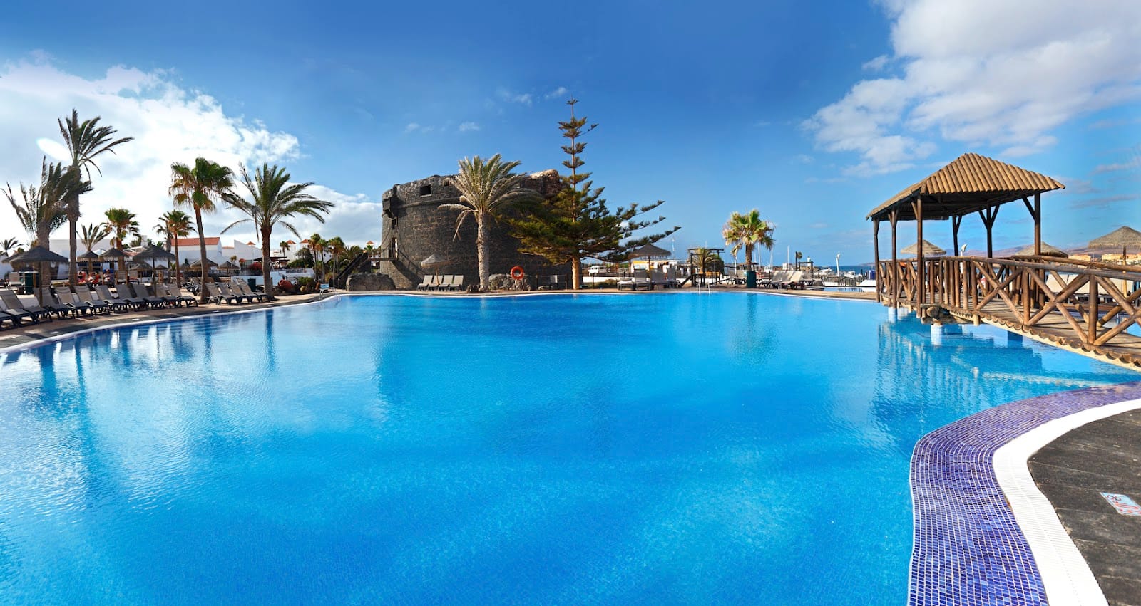 Winter Sun in Fuerteventura: Weather, Areas & Hotels — photo