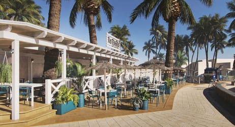 Winter Sun in Fuerteventura: Weather, Areas & Hotels — photo