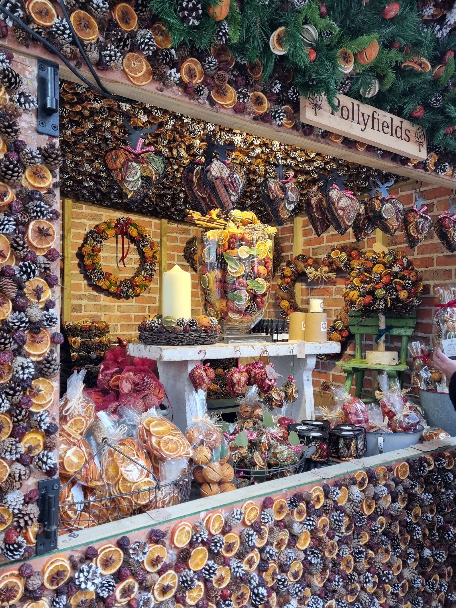 Bath Christmas Markets: Where to Go & Stay — photo