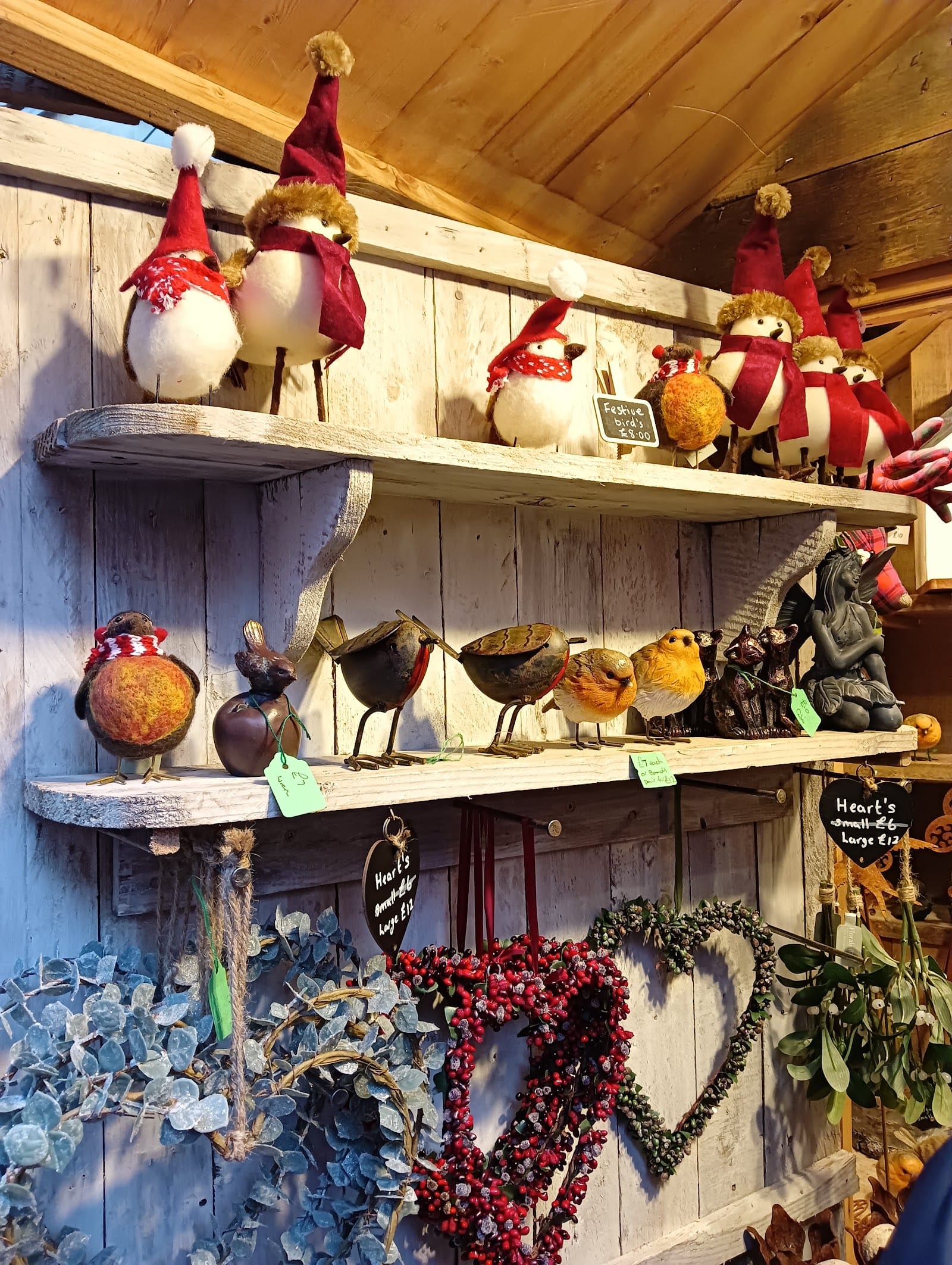 Bath Christmas Markets: Where to Go & Stay — photo