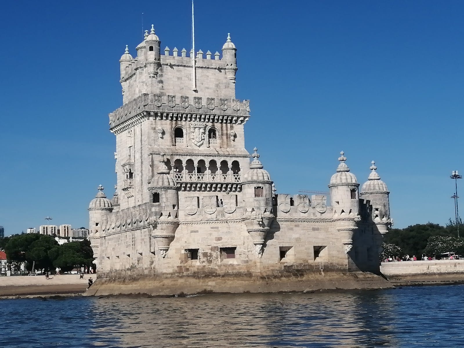 Belém Tower Lisbon: Tickets & Timed Entry Guide — photo