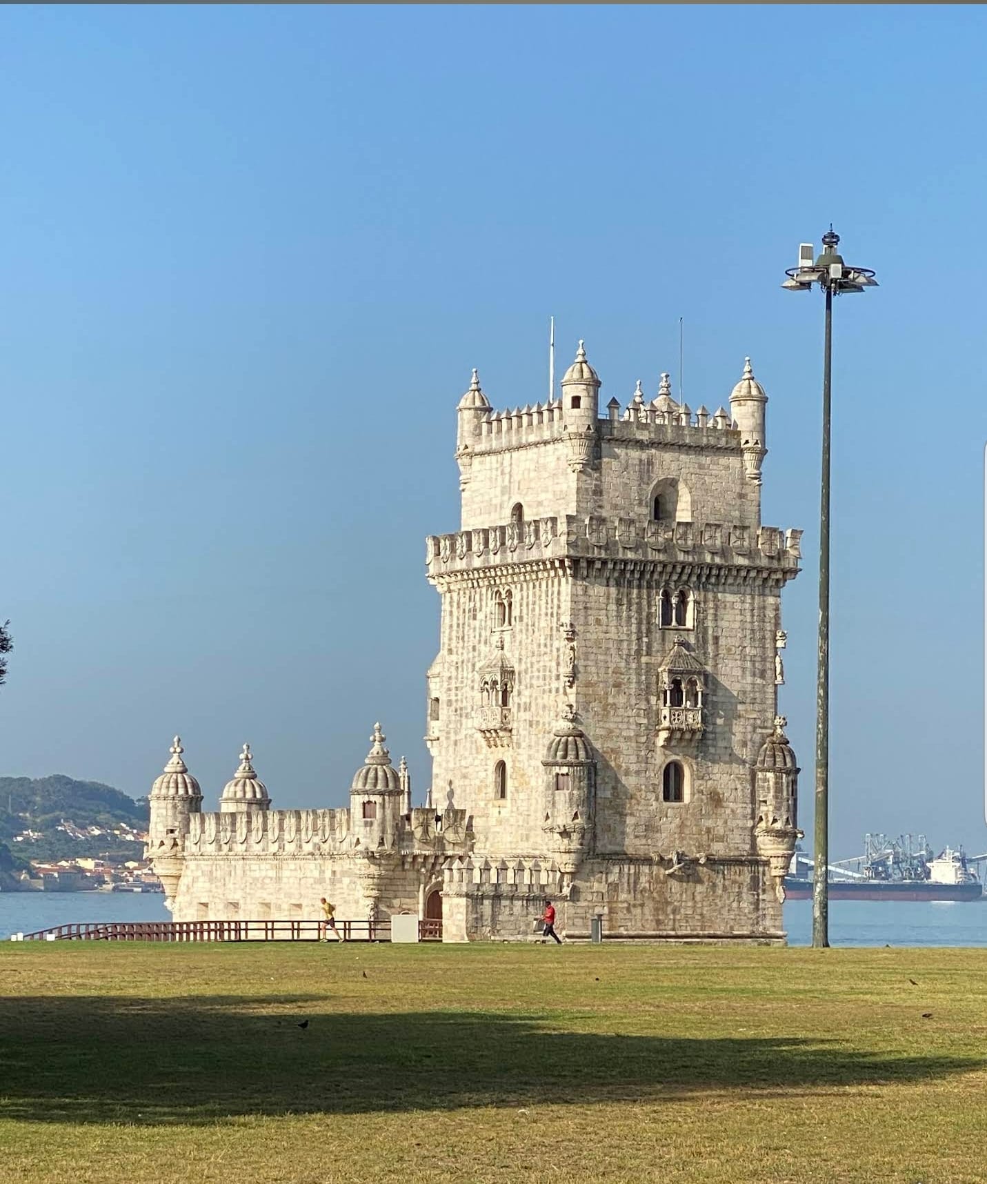 Belém Tower Lisbon: Tickets & Timed Entry Guide — photo
